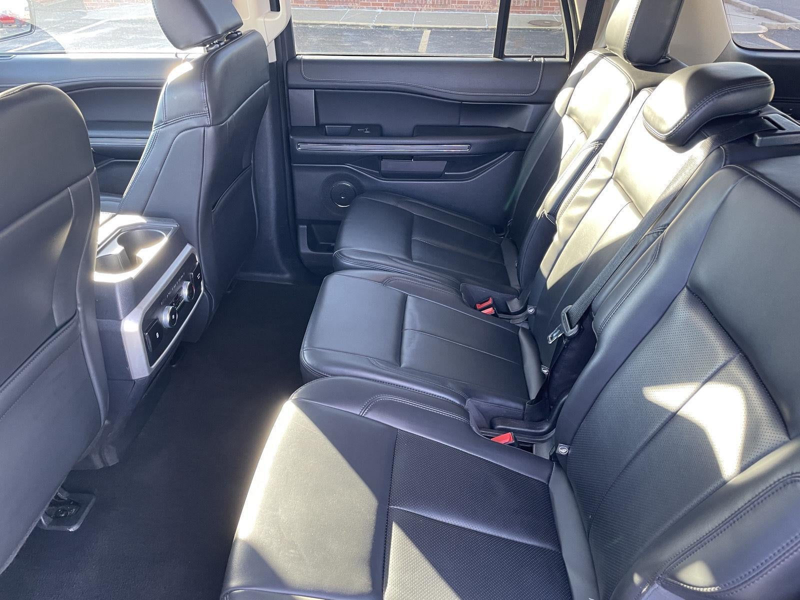 2024 Ford Expedition Max XLT