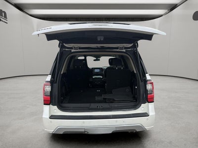 2019 Ford Expedition Platinum