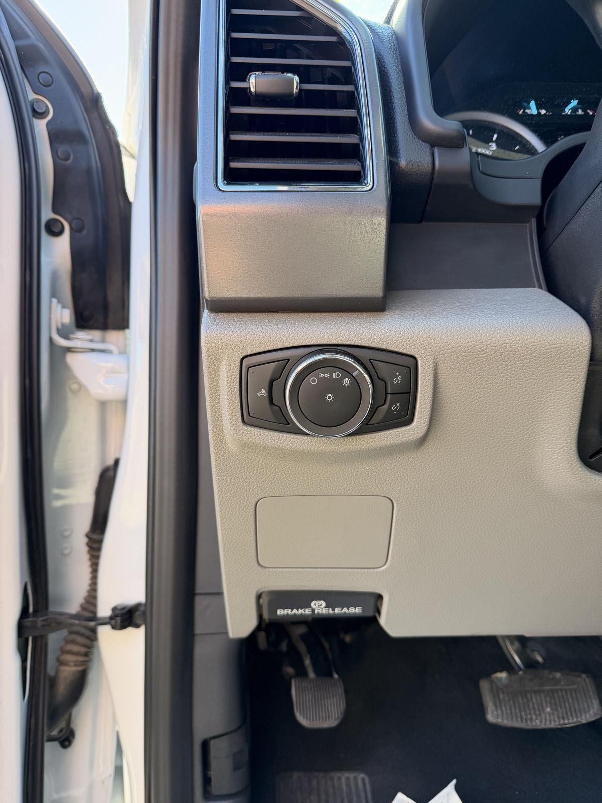 2022 Ford Super Duty F-250 SRW XLT