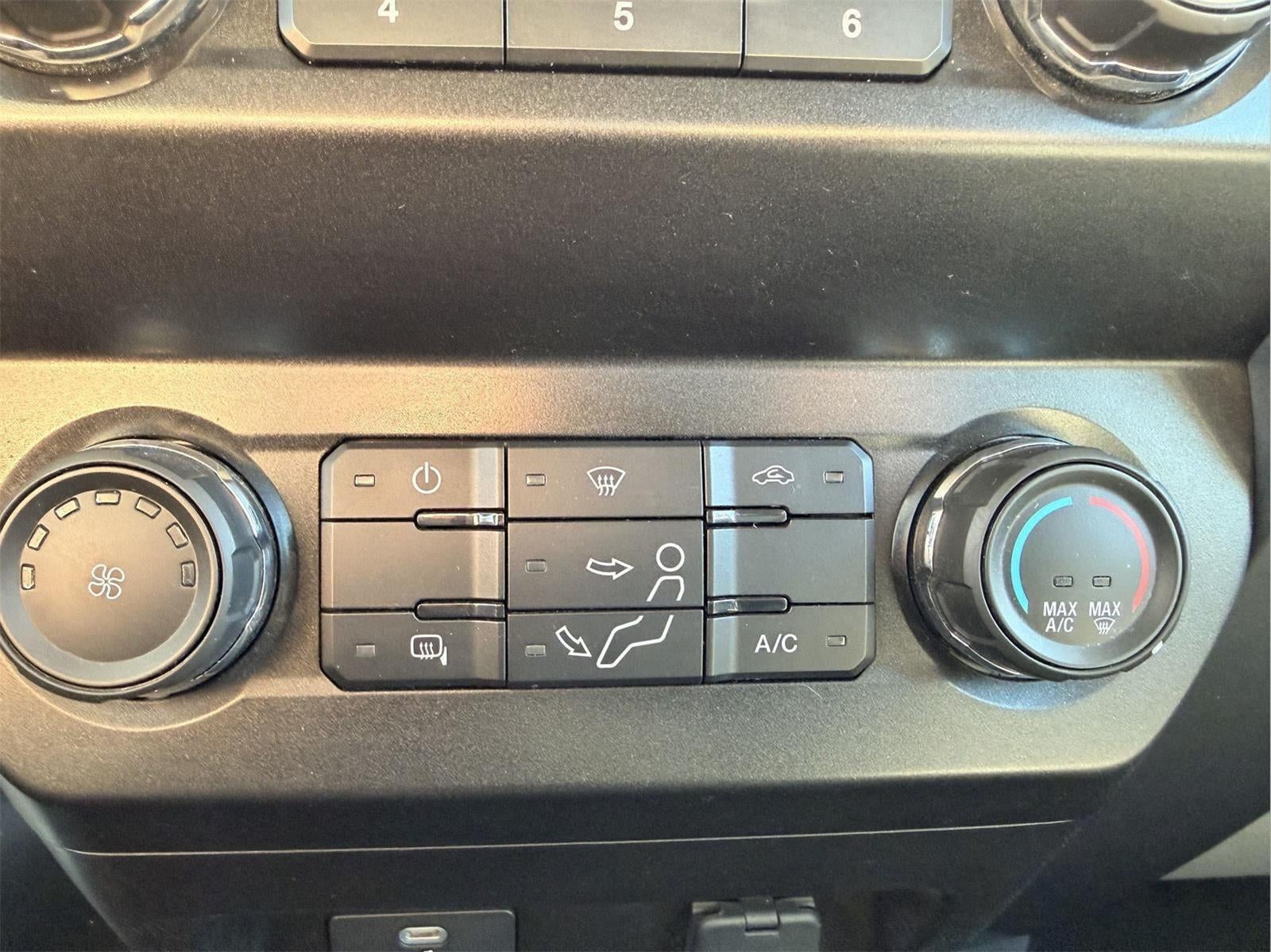 2022 Ford Super Duty F-250 SRW XLT