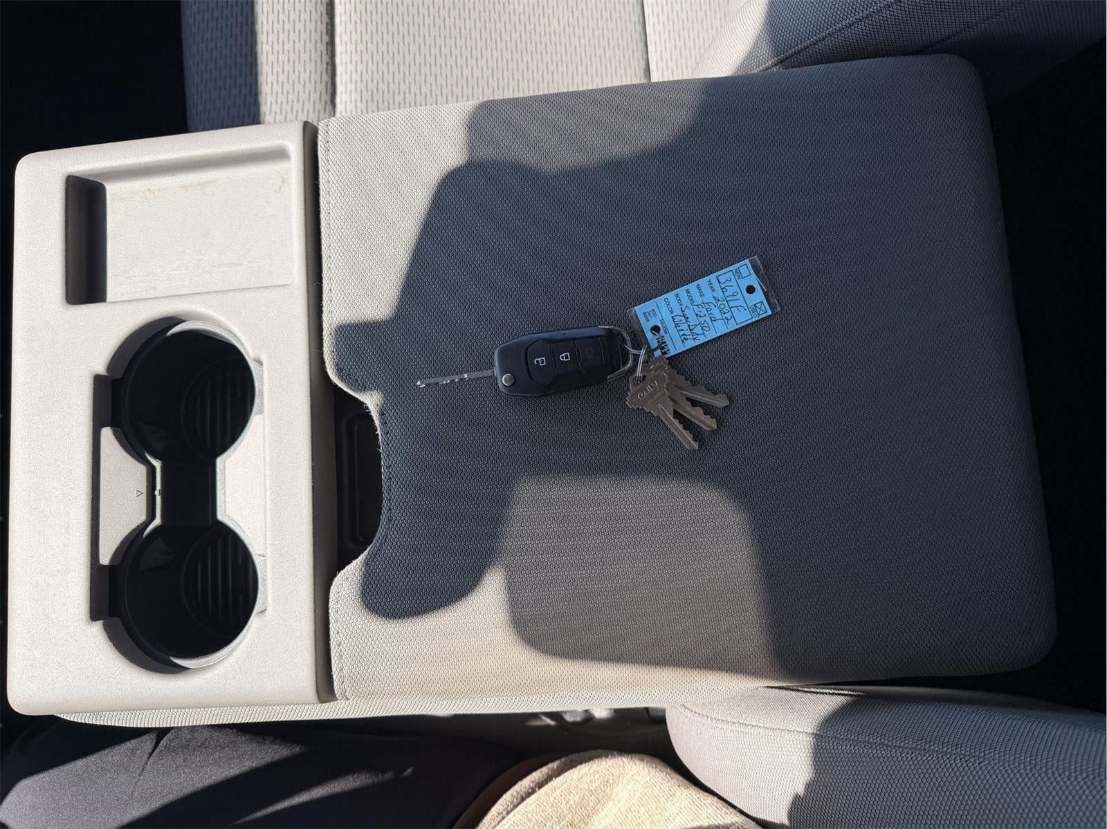 2022 Ford Super Duty F-250 SRW XLT