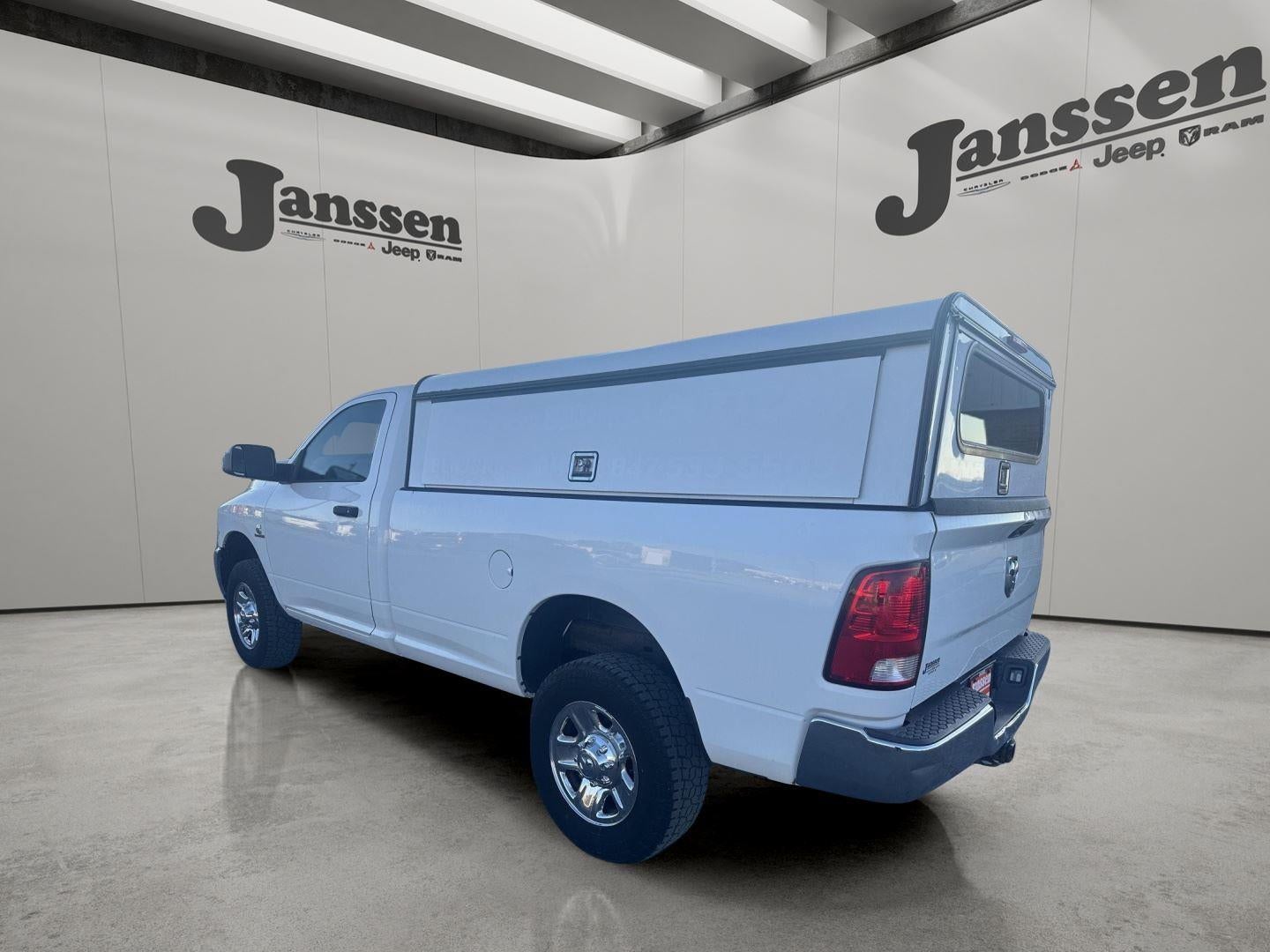 2016 Ford Super Duty F-250 SRW XL