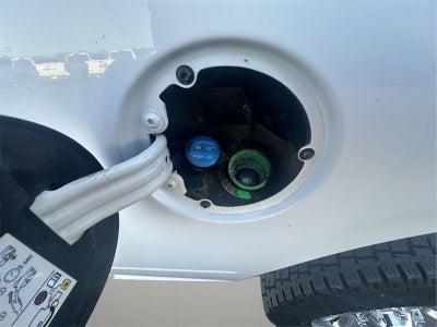 2016 Ford Super Duty F-250 SRW XL