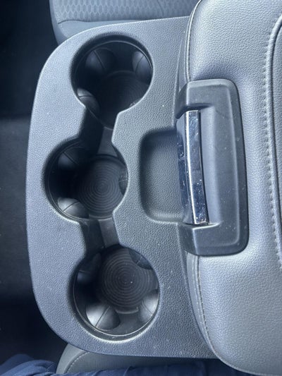 2016 Ford Super Duty F-250 SRW XL