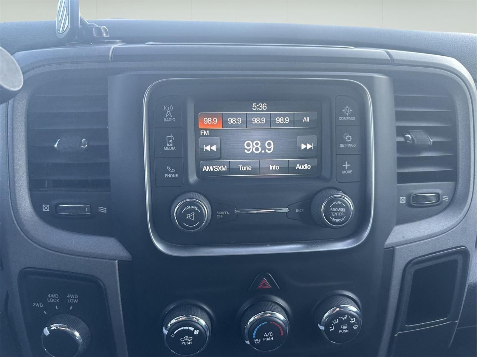 2016 Ford Super Duty F-250 SRW XL