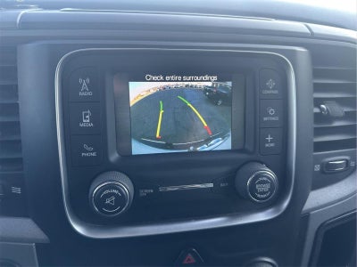 2016 Ford Super Duty F-250 SRW XL