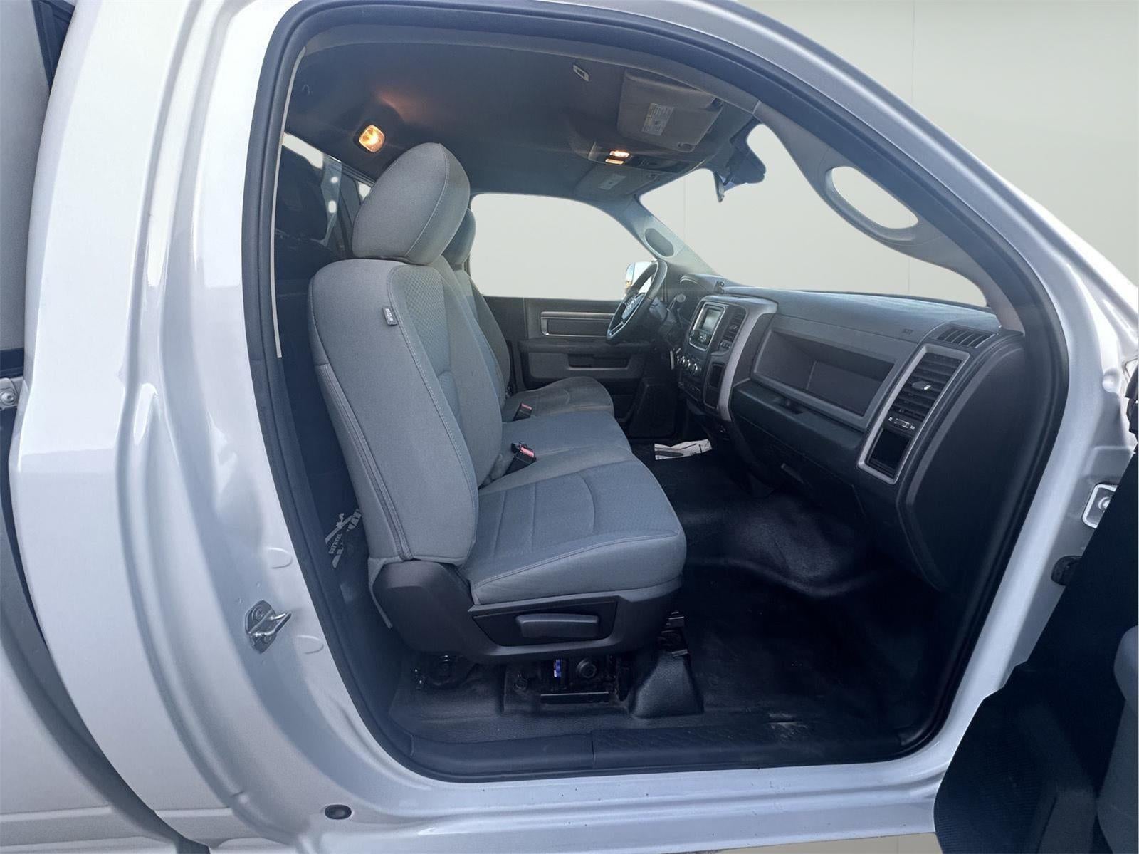 2016 Ford Super Duty F-250 SRW XL