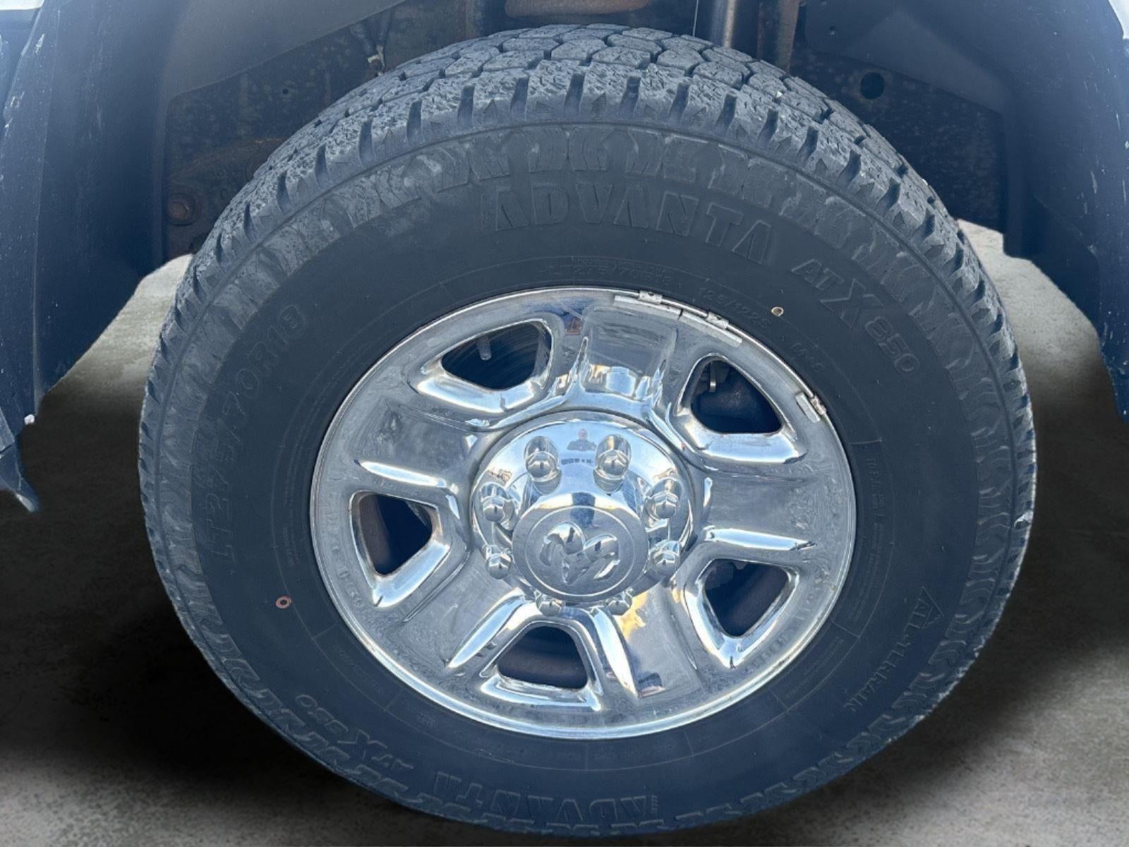 2016 Ford Super Duty F-250 SRW XL