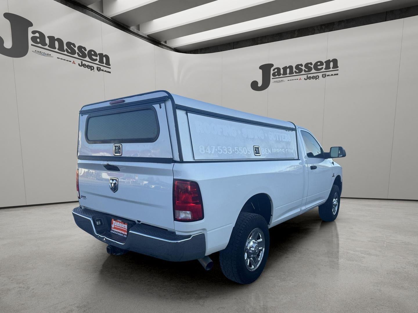 2016 Ford Super Duty F-250 SRW XL