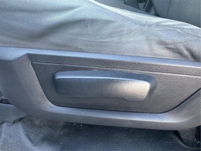 2016 Ford Super Duty F-250 SRW XL