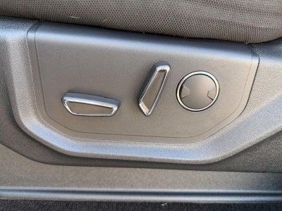 2018 Ford F-150 Base