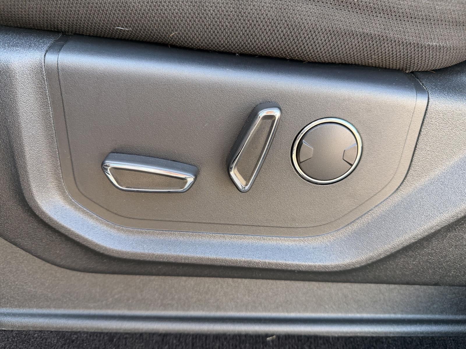 2018 Ford F-150 Base