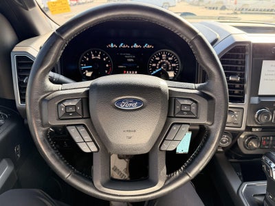 2018 Ford F-150 Base