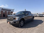 2018 Ford F-150 Base