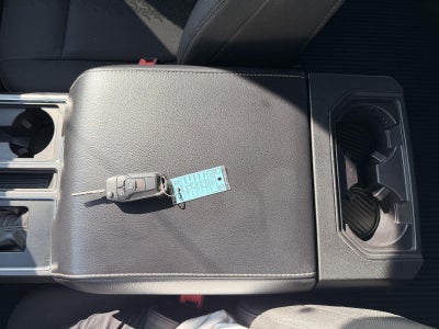 2018 Ford F-150 Base