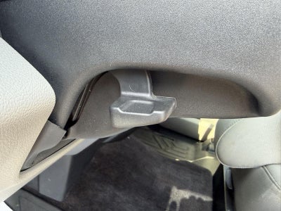 2016 Ford F-150 Base