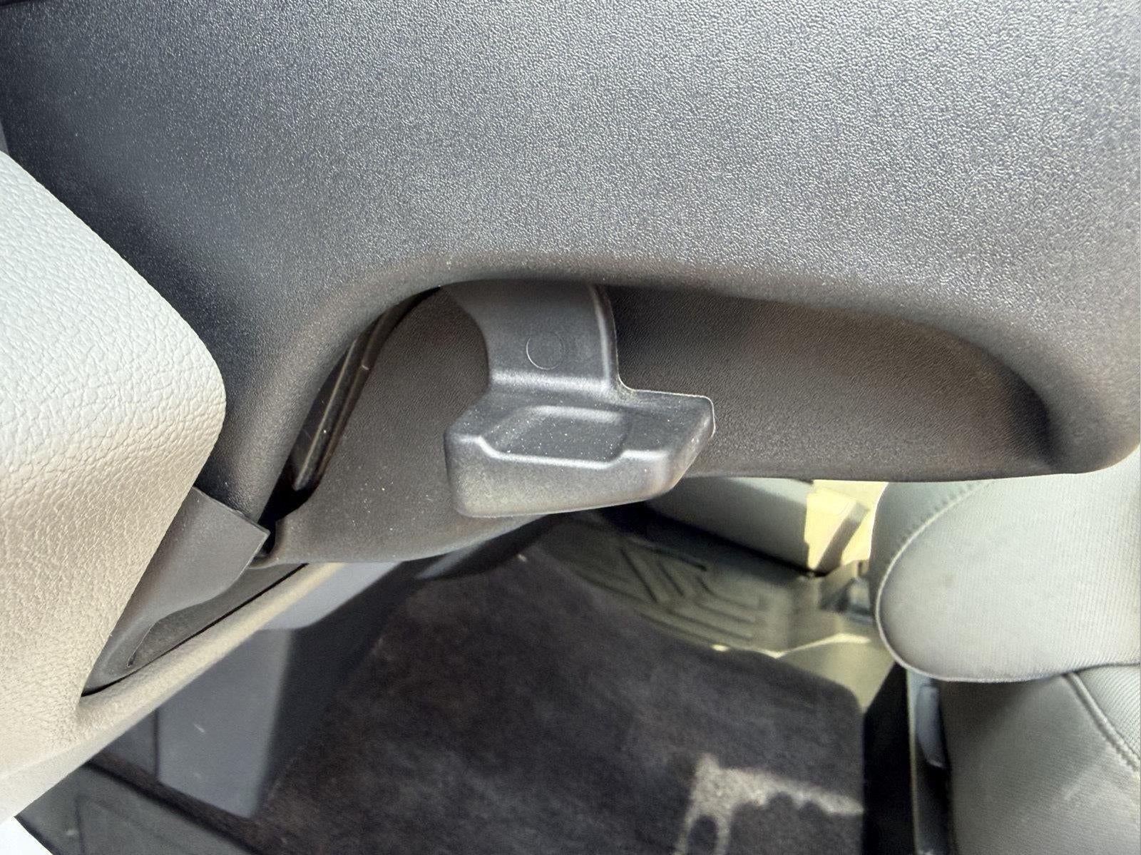 2016 Ford F-150 Base