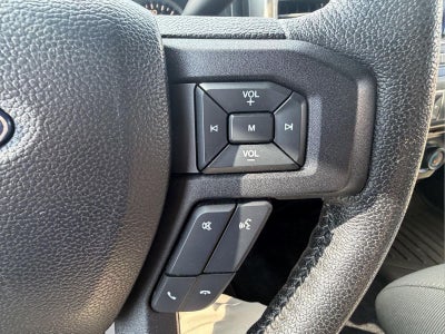 2016 Ford F-150 Base