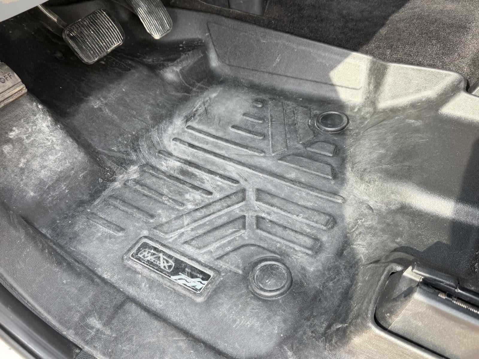 2016 Ford F-150 Base