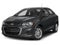 2019 Chevrolet SONIC Base