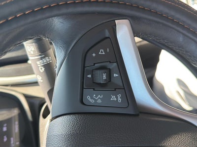 2019 Chevrolet Sonic Premier