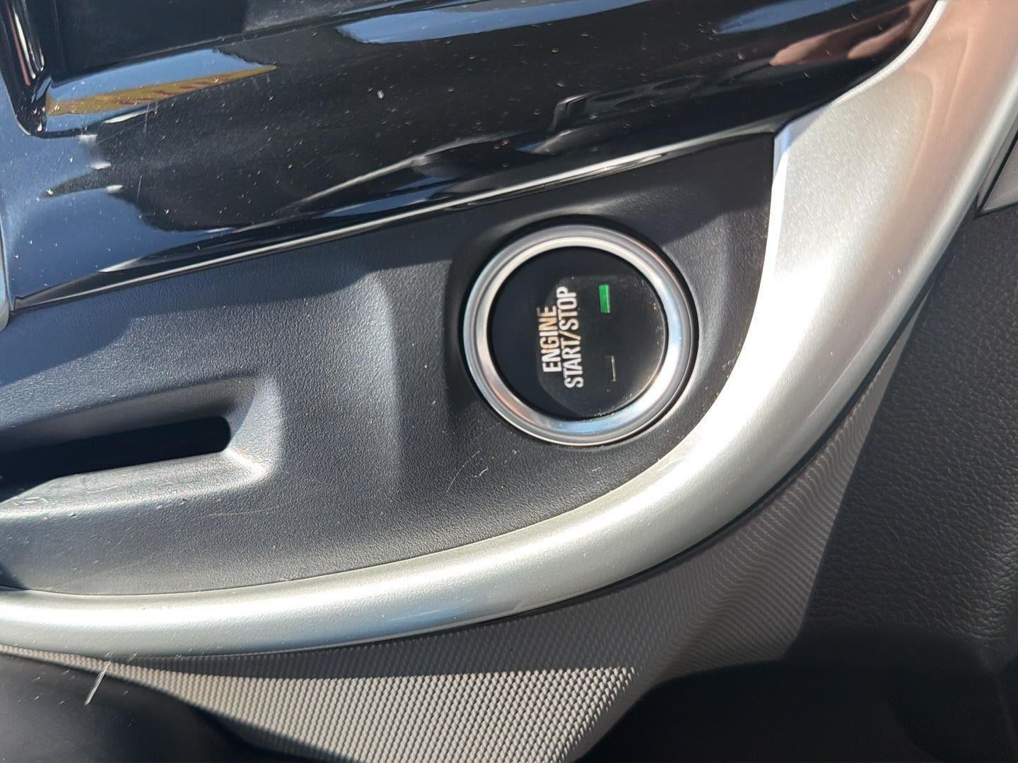 2019 Chevrolet Sonic Premier