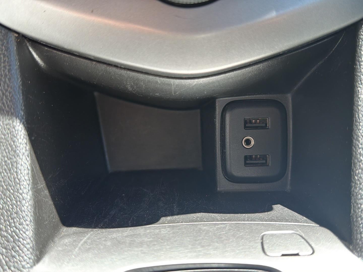 2019 Chevrolet Sonic Premier