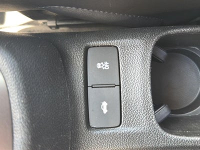 2019 Chevrolet Sonic Premier