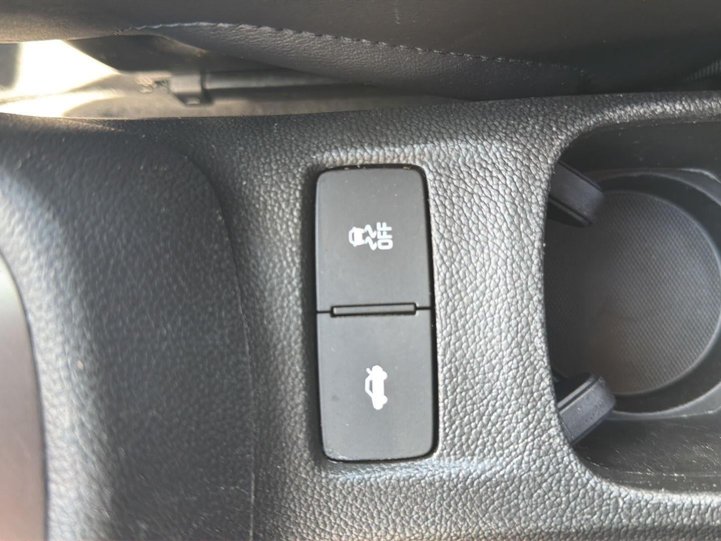 2019 Chevrolet Sonic Premier