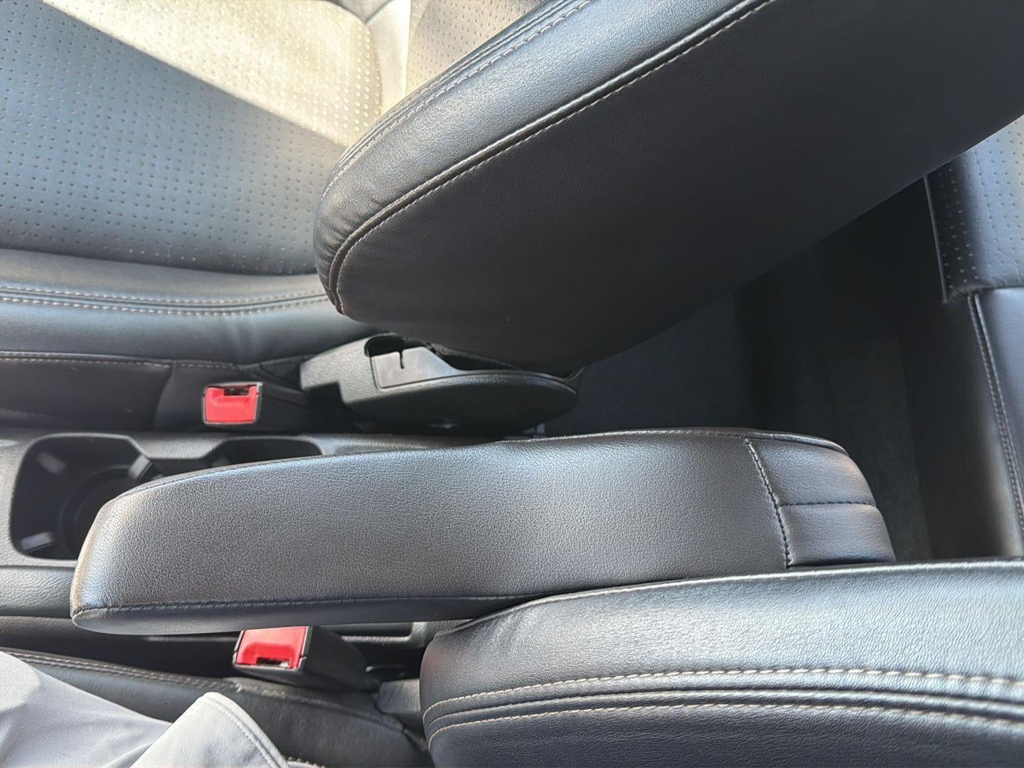 2019 Chevrolet Sonic Premier