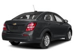 2019 Chevrolet SONIC Base