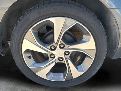 2019 Chevrolet Sonic Premier