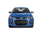 2019 Chevrolet SONIC Base