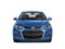 2019 Chevrolet SONIC Base