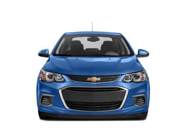 2019 Chevrolet SONIC Base