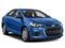2019 Chevrolet SONIC Base