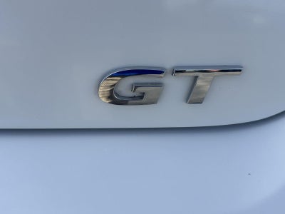 2008 Pontiac G6 GT