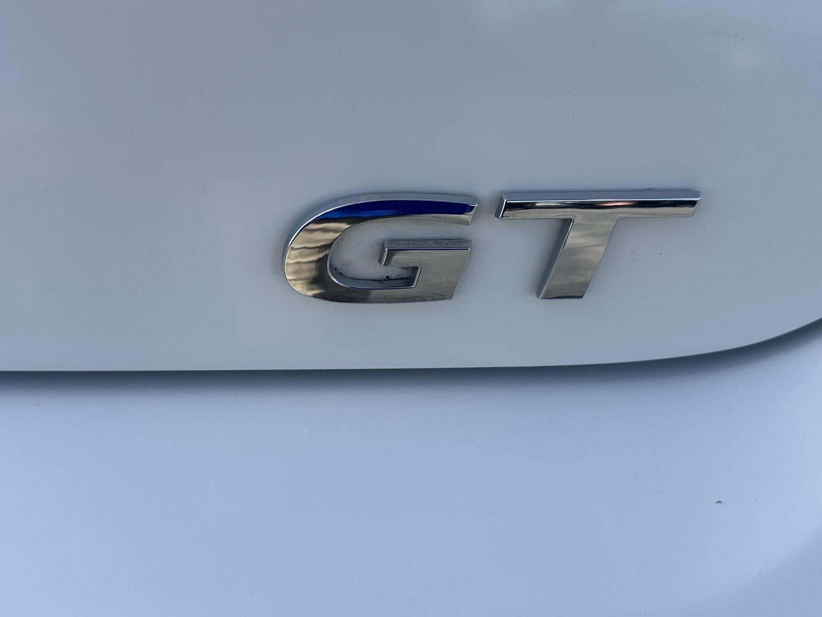 2008 Pontiac G6 GT