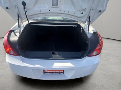 2008 Pontiac G6 GT