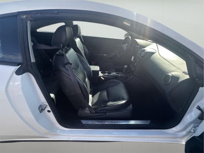 2008 Pontiac G6 GT