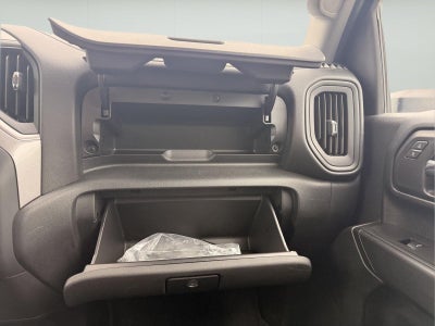 2020 Chevrolet Silverado 2500HD Custom