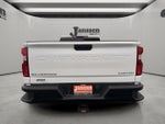 2020 Chevrolet Silverado 2500HD Custom