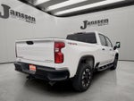 2020 Chevrolet Silverado 2500HD Custom