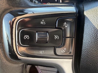 2020 Chevrolet Silverado 3500HD LTZ