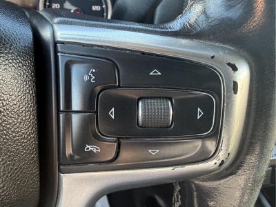 2020 Chevrolet Silverado 3500HD LTZ
