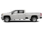 2020 Chevrolet Silverado 3500HD LTZ