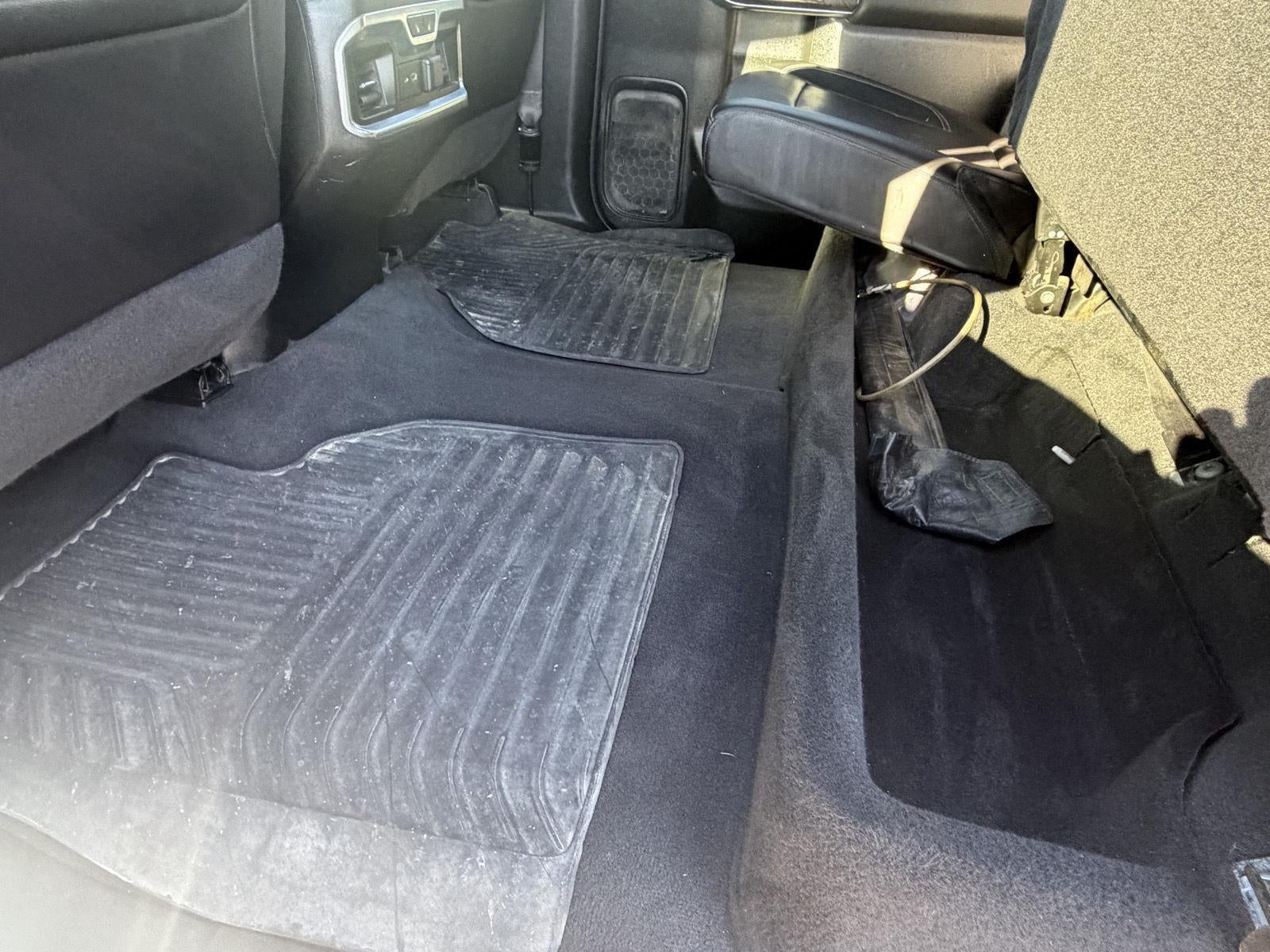 2020 Chevrolet Silverado 3500HD LTZ