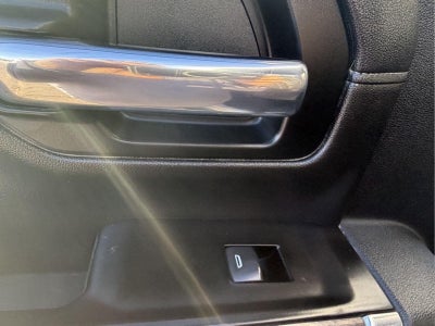 2020 Chevrolet Silverado 3500HD LTZ