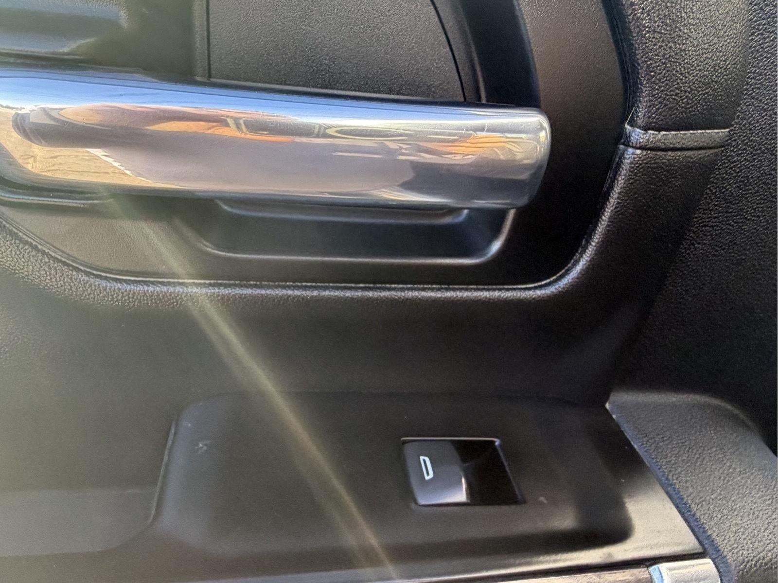 2020 Chevrolet Silverado 3500HD LTZ