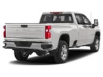 2020 Chevrolet Silverado 3500HD LTZ